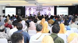 UMKM Digandeng AI untuk Produktivitas Meningkat