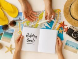 Tujuan Liburan: Tips Seru Tanpa Kekhawatiran dari bjb