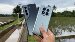 Duel HP 3 Jutaan: Camon 40 Pro 5G vs Poco X7 5G, Mana yang Lebih Unggul?