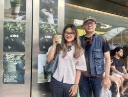 Jasa Travel Gue Temenin Jalan Naik Daun, Baru Dibuka Agustus 2025