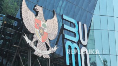 Kementerian BUMN Berubah Jadi BP BUMN, DPR Kritik Pengelolaan
