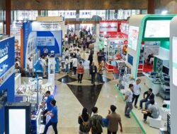 Pameran Rumah Sakit ke-37 Usung 12 Ribu Pengunjung
