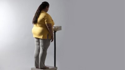 Cara Efektif Mengatasi Obesitas