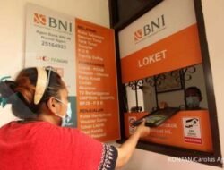 Pengembangan Bisnis Keagenan Bank Meningkat