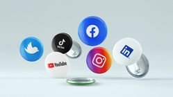 Cara Aman Menggandakan Penghasilan dari Konten Video di Media Sosial