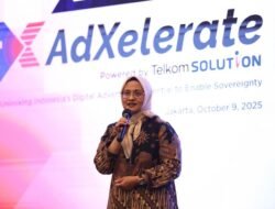 AdXelerate Executive Connect: Komitmen Telkom dan WPP Media Indonesia Tingkatkan Ekosistem Iklan Digital Indonesia