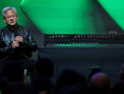 Perbedaan Pandangan Jensen Huang dan Bill Gates tentang Pekerjaan yang Dibutuhkan di Era AI