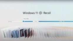 Windows 11 Lebih Cerdas dengan AI Recall, Apakah Data Kamu Aman?