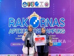Tim CoSight UNM Dikagumi PT Jasa Raharja Berkat Inovasi Data Cerdas
