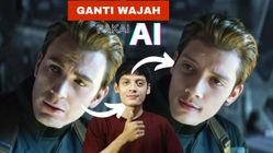 AI Baru Alibaba Ubah Wajah dan Suara Video Secara Realistis!
