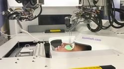 Tak Terduga! Robot di Oakland Bisa Pasang Bulu Mata Lebih Cepat dan Lembut daripada Manusia!